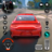 icon Driving Charger Race Car 26.0 T Dodge Charger