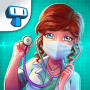 icon Hospital Dash