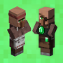 icon com.mcpemods.smartvillagers