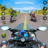 icon Moto Traffic Bike Race Game 3d 1.103