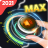 icon Max Volume Booster 1.9
