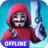 icon Heroes Strike Offline 57