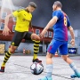 icon Street Football Tournament