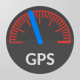 icon GPS Speedometer