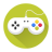 icon Game Controller KeyMapper 0.1