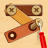 icon Wood Screw Puzzle 1.70