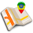 icon Map of Ethiopia offline 1.7