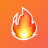 icon Flame 1.7.5