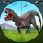 icon Wild Dinosaur Hunting Gun Game 2.14