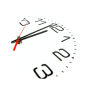 icon MaruWatch - Standard Clock