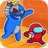 icon Survivor In Rainbow Monster 1.2.8