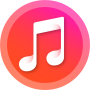 icon Music player