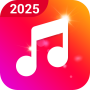 icon Music Player