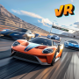 icon Real Furious Car Racing VR