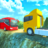 icon Truck Dangerous Road 1.6