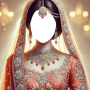icon Wedding Dress Photo Editor