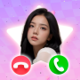 icon Fake Call