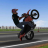 icon Moto Wheelie 3D 0.38