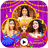 icon Navratri Video Maker 1.1