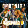 icon Battle Royale Chapter5 Season2