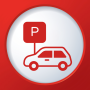 icon Parking Locator Anywhere