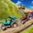 icon Real Offroad Tractor Pulling Simulator 1.0