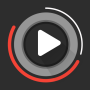 icon Hybrid Interval Timer