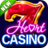 icon 7Heart Casino 1.92