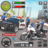 icon Police Simulator: Police Games 3.2.2
