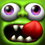 icon Zombie Tsunami لـ HTC Bolt