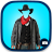 icon Cowboy Photo Dresses 5.1