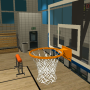 icon Three Point Shootout