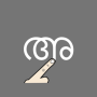 icon Write Malayalam Alphabets