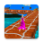 icon Running Princess in fantastic zigzag 1.10K