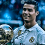 icon Ronaldo HD Wallpapers