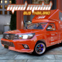 icon Mod Mobil Bus Thailand