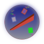 icon bar.