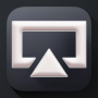 icon AirPlayCast Tv