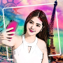 icon Beauty Camera Selfies Collage