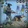 icon War Commando FPS Shooting Games