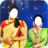 icon Saree Photo Suit 1.18