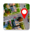 icon GPS Satellite Map, Live Navigation & Speedometer 1.6.5