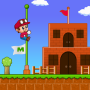 icon Super Gino Bros