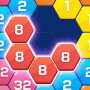 icon Hexa ConnectBlock Puzzle