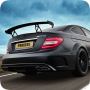 icon C63 Drift Simulator
