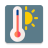 icon Thermometer Room Temperature 1.38
