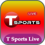icon T Sports Live