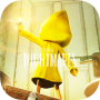 icon Guide For little nightmares