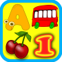 icon Educational apps for children
