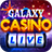 icon Galaxy Casino 31.31